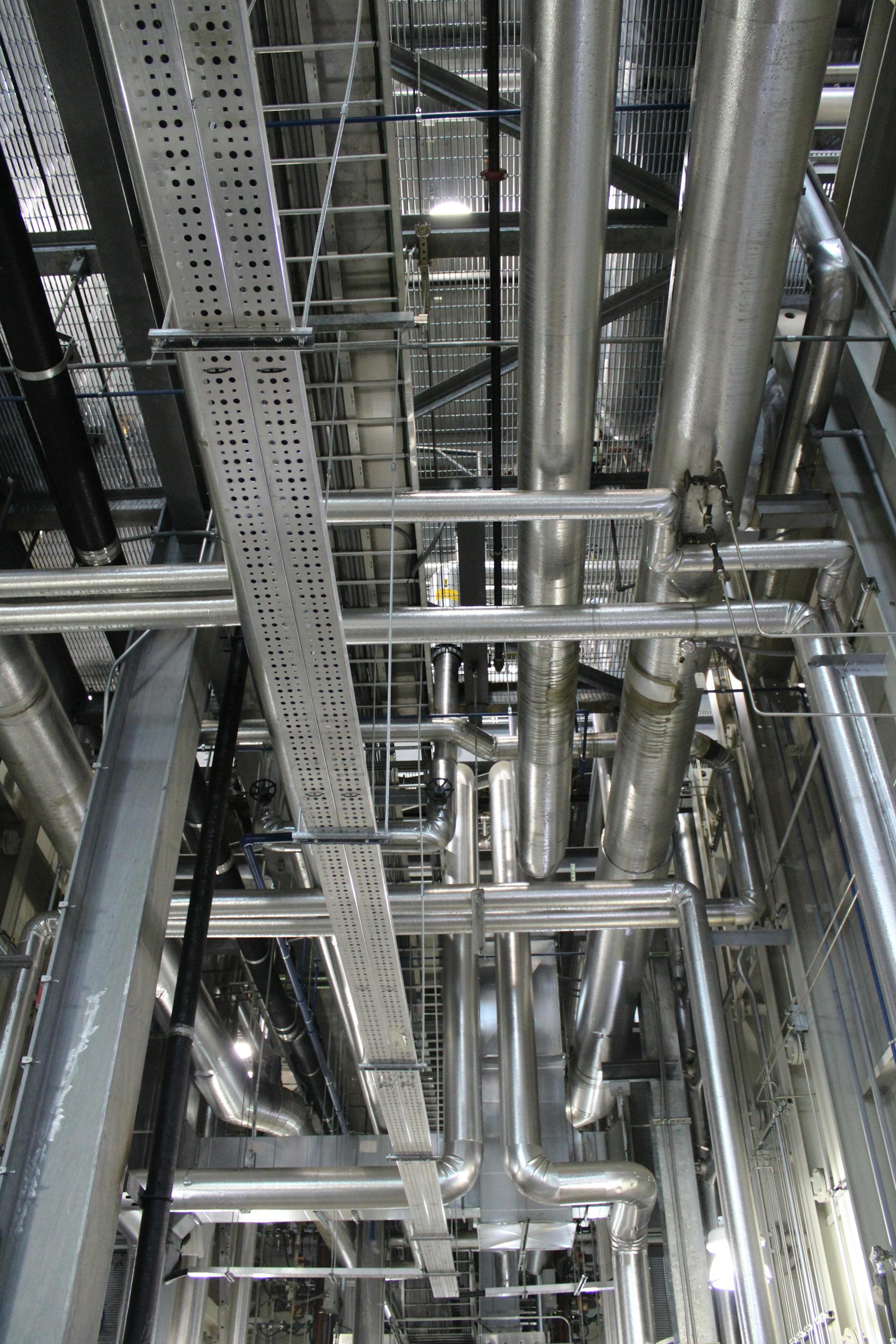HVAC System